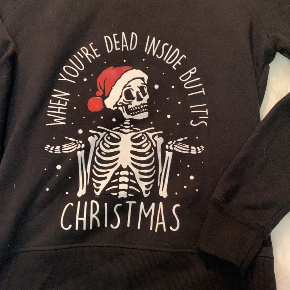 Sweater - Picture 2 of 2